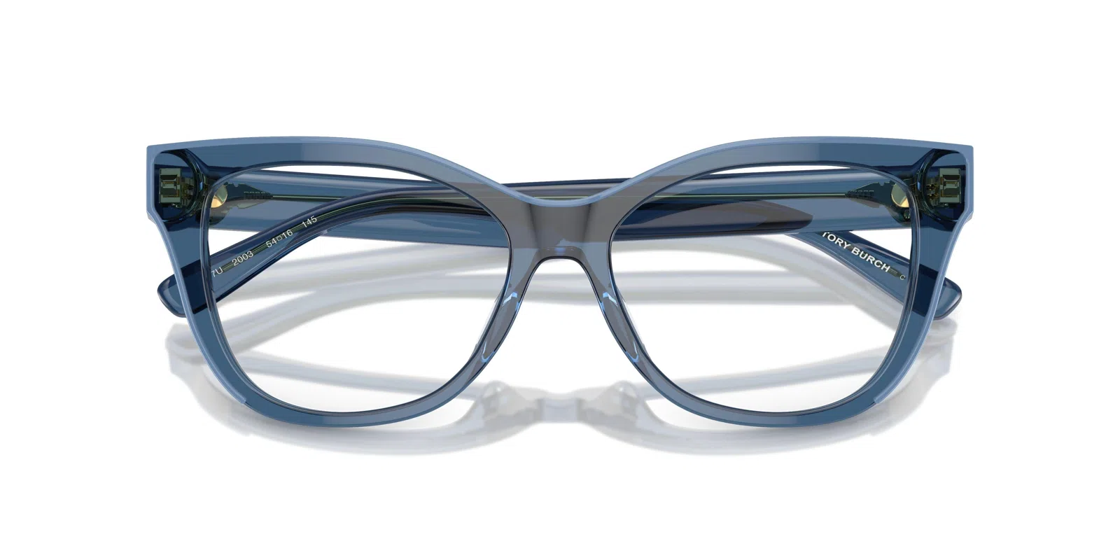 Tory Burch 2147U Eyeglasses - view 26